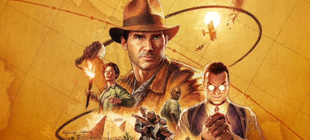Boa, Indy! Indiana Jones e o Grande Círculo arrebenta no Metacritic