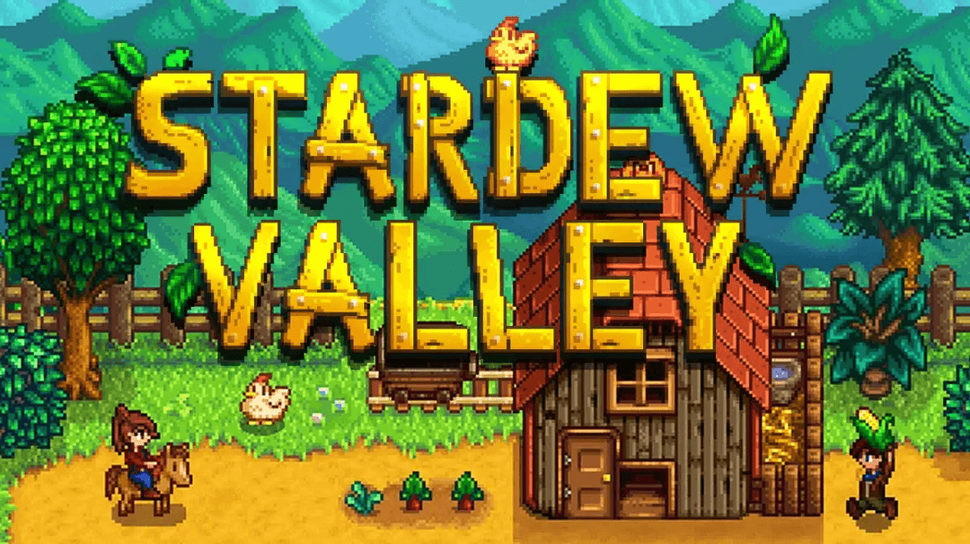 Criador de Stardew Valley não lançou novo jogo por culpa de… Stardew Valley