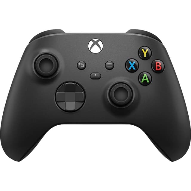 Controle Xbox Preto