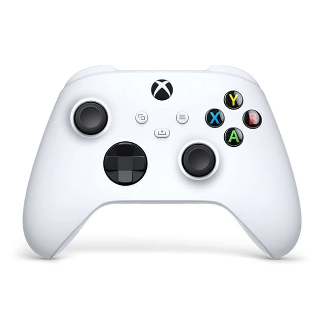 Controle Xbox Branco