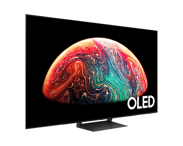 Samsung Smart TV OLED 55" 4K UHD 55S90C