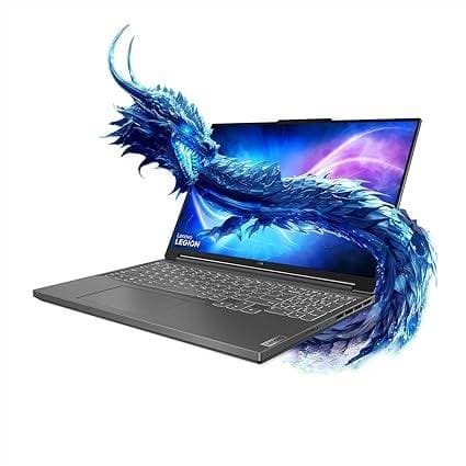 Notebook Gamer Legion Slim 5 Intel Core i5-13420H 16GB 512GB RTX 3050 6GB W11 16" WQXGA 83D60003BR