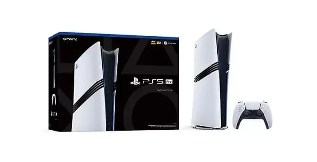 Console PlayStation®5 Pro
